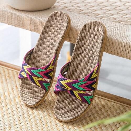 Cresfimix Women's Slippers