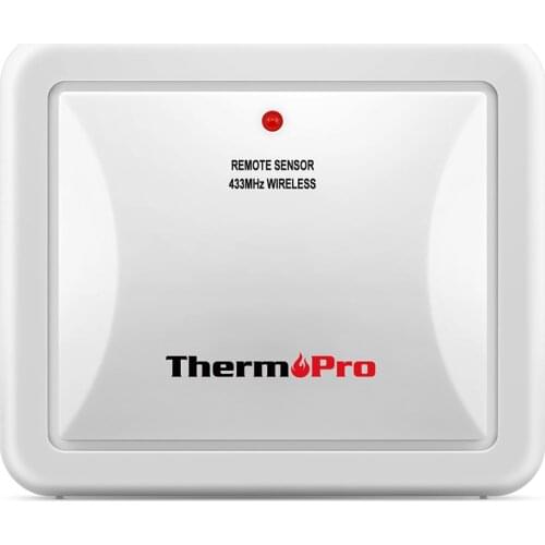 ThermoPro TP63A/TP65A/TP67A Extra Remote Transmitter