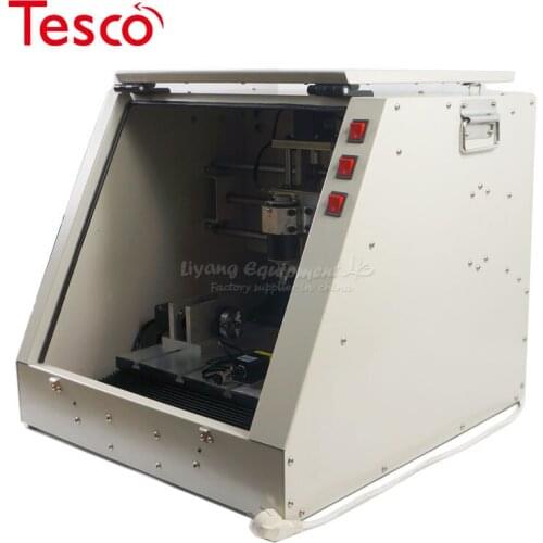 500mw CNC laser engraver 3030 cnc router woodworking machinery stroke area 300x300x80MM