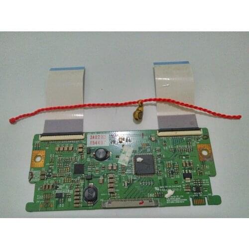 6870C-0240C Logic board for LC420WXN/LC370WXN connect with T-CON connect board