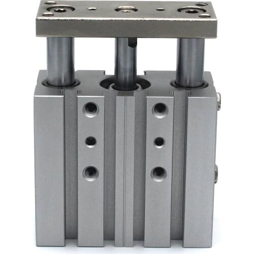 TCM32X10S TCM32X20S TCM32X25S TCM32X30S TCM32X40S TCM32X50S TCM32X60S TCM32X70S TCM32X75S YIYUN Pneumatic Cylinder TCM TCM32