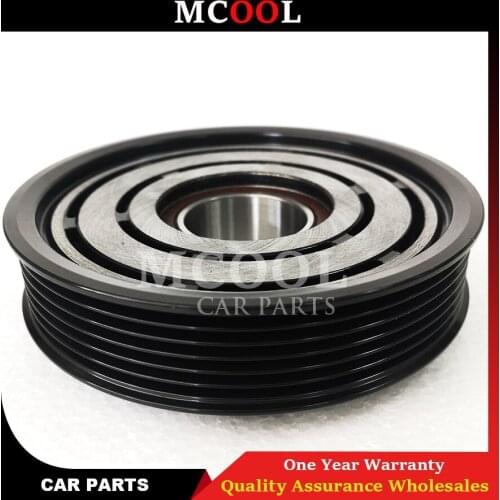 For compressor pulley bearing for Nissan X-TRAIL part no 92600JG300 92600JG30A 92600JG30B Z0003904C 92600JG30A