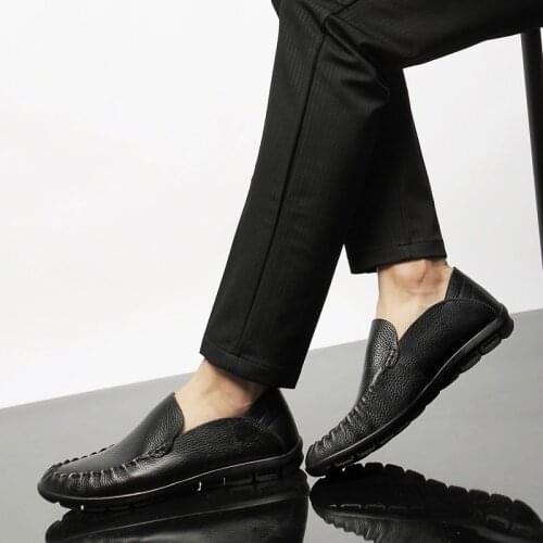 Causal spring hot shoes zapatos men male casual sneaker 2020 informales sport casuales sale shoe man for de leisure cuero slip