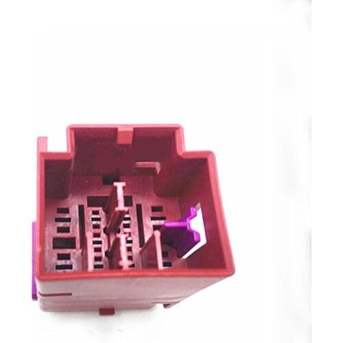 PLUG WIRING CONNECTOR 4F0937743B 4F0 937 743 B