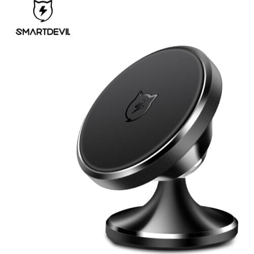 Магнитные держатели для мобильных телефонов SmartDevil China At AliExpress