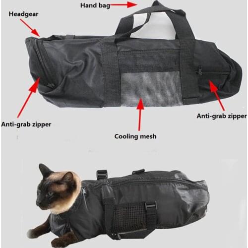 TAILUP Carrying Bags For Cats