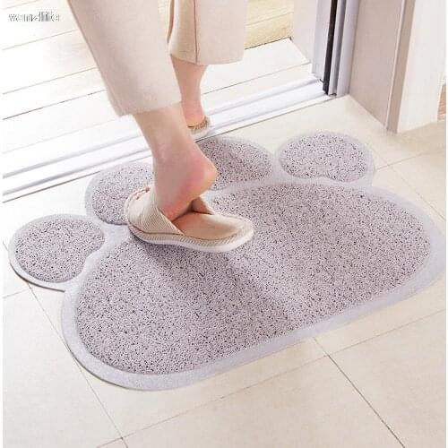Vanzlife Domestic toilet is at the door of bedroom door mat carpet entrance mat door mat kitchen bath mat