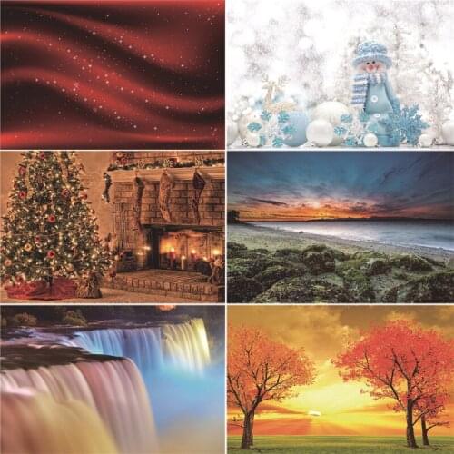 Vinyl Custom Photography Backdrops festival Theme Photography Background #YU20427-03