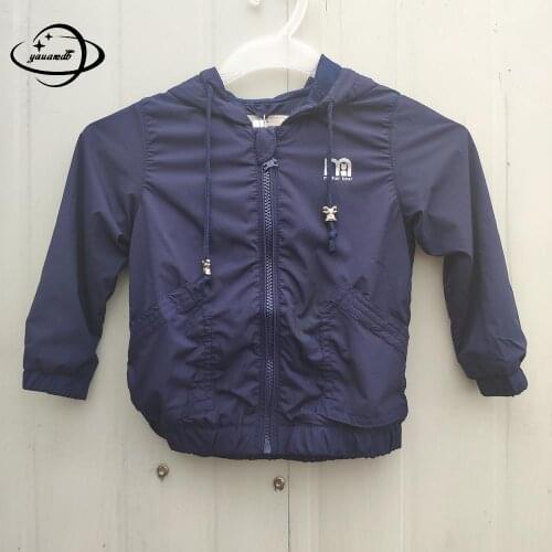 Весенние куртки для мальчиков YAUAMDB China At AliExpress