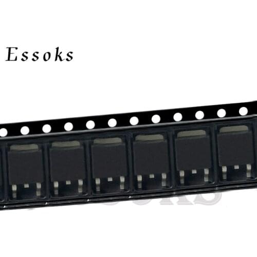 20PCS AOD472 AOD478 AOD482 AOD484 AOD4N60 AOD4S60 AOD4T60 AOD508 AOD5N40 AOD5N50 AOD5T40P TO-252 TO252 SMD