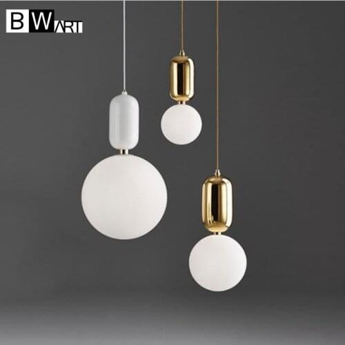 BWART Vintage Chandeliers