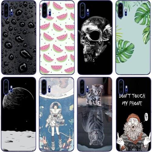 For Umidigi F2 Case Soft TPU Gel Back Protective Cover Coque Shell fundas matte pudding silicone for 6.53 inch Umidigi F2 F 2