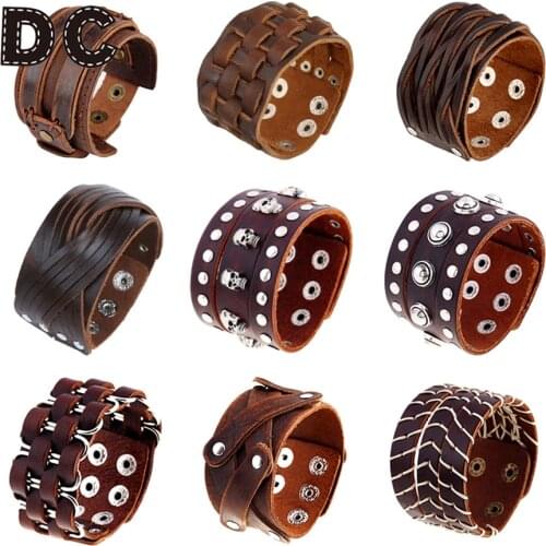 Diycabochon Wrist Bracelets