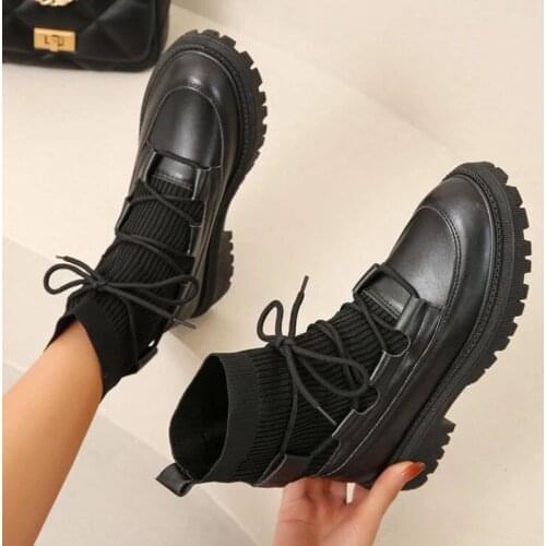 Fille Chanceuse Womens Spring Shoes