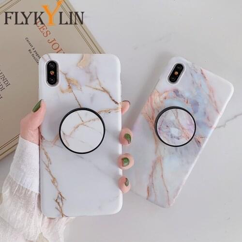 FLYKYLIN Samsung Galaxy M21 Phone Cases