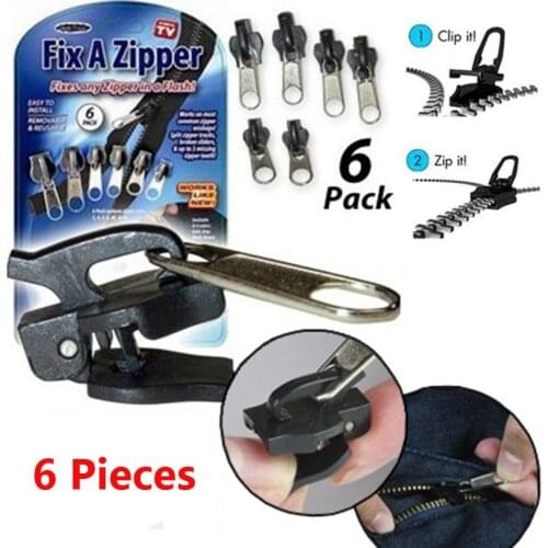 LINGXI Zippers For Clothes
