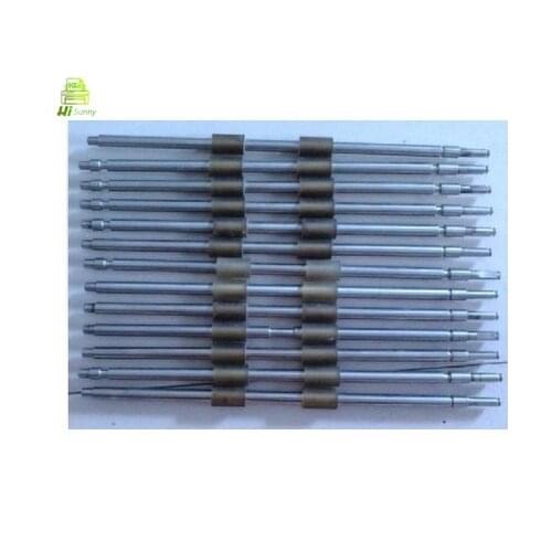 PA03289-Y034 PA03289-Y035 for Fujitsu fi-4120C 4220 fi-5120C fi-5220C fi-6000NS fi-6010N 4120 5120 Feed Roller and Exit Roller