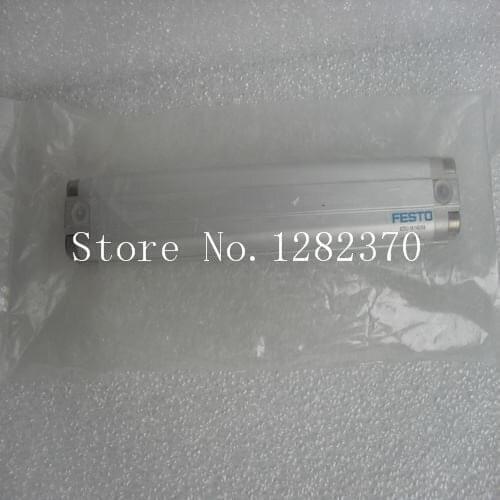 [SA] New original authentic special sales FESTO cylinder ADVU-16-140-PA stock 156 001
