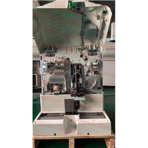 SYSMEX sysmex uf-500I refurbished equipment, works well