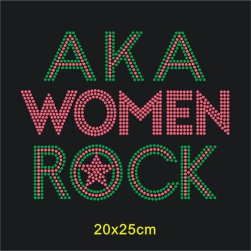 Rhinestone Letters Stickers Iron-On Strass Custom Transfer Rhinestones T-Shirt Sticker Felt Applique Garment Accessories