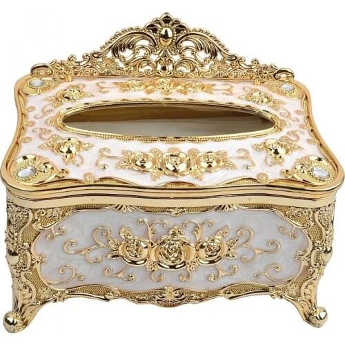 WLIYI Napkin Boxes