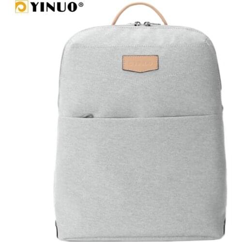 YINUO Women's Water Repellent Backpacks