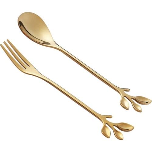 zheFanku Fork Sets