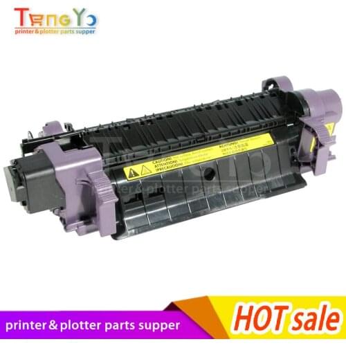 100% new original for HP4730mfp cp4005 4700 Fuser Assembly RM1-3131-000 RM1-3131(110V)RM1-3146-000 RM1-3146(220V) printer parts