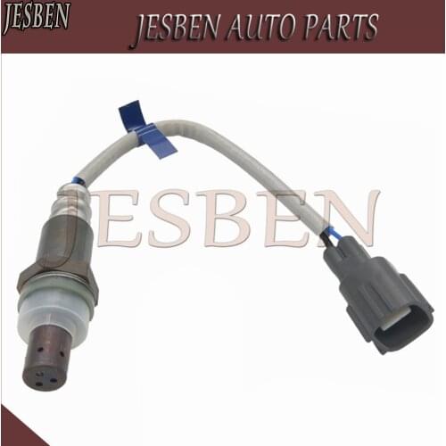 89465-42150 Downstream Left Lambda O2 Oxygen Sensor fit for Toyota RAV4 3.5L 2008-2012 4RUNNER 3.4L 4.0L No# 234-4261 8946542150