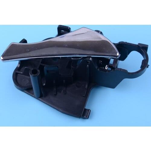 96296169 Front Right Passenger Side Interior Door Handle Fit for Daewoo Nubira 1999-2002