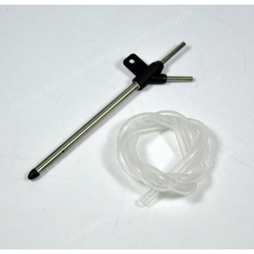 Ardupilot Arduplane Pilot Tube for APM 2.5 2.6 Airspeed sensor