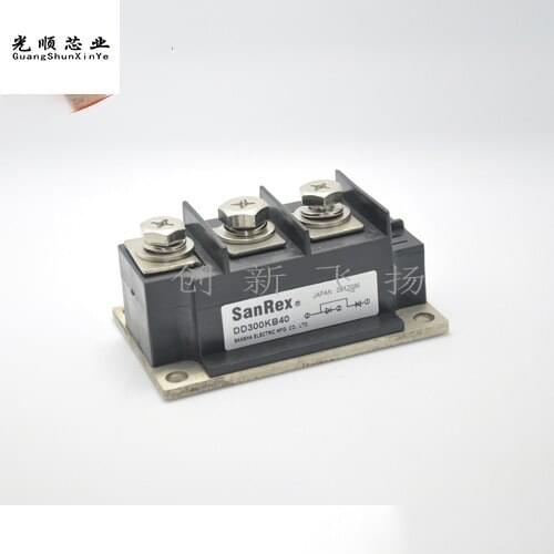 DD300KB40