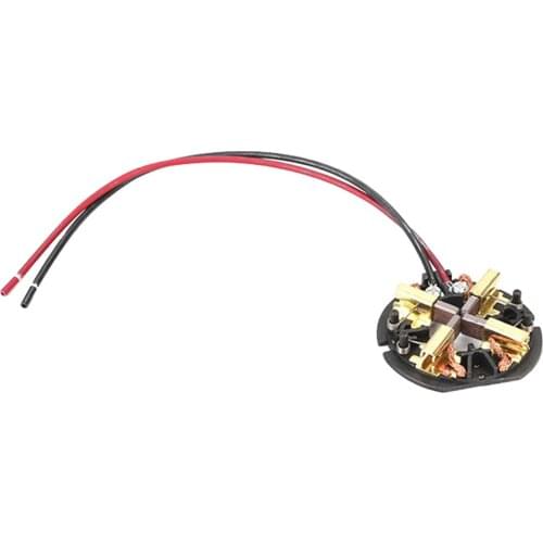 For M18 18v M12 Impact Drill Replacement Parts Brush Paper E