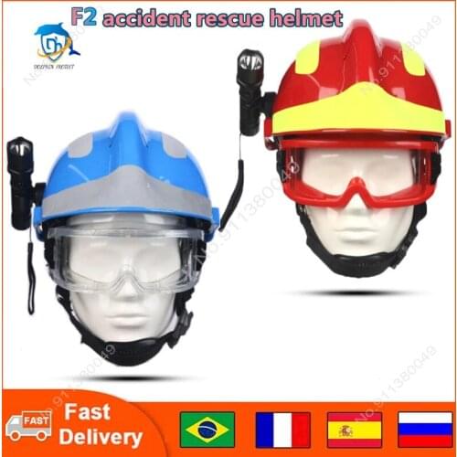 Dolphin Protect Headlamps