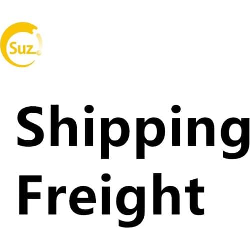 Shipping freight