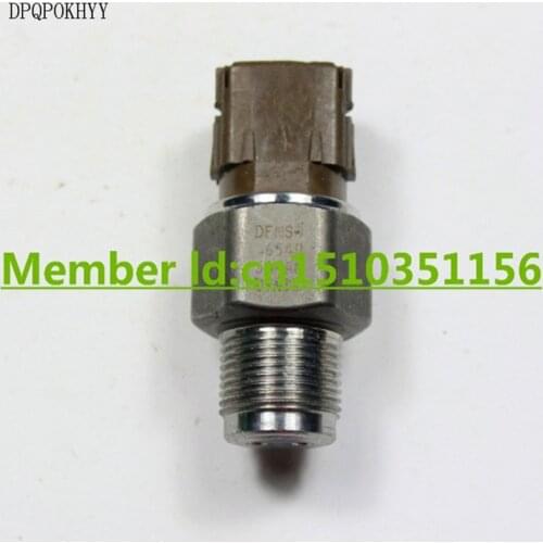 DPQPOKHYY For Pressure Sensor 499000-6450