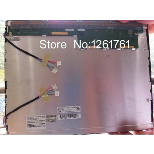 NL10276BC30-18C Lcd Screen Display PANEL