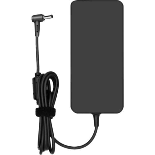 HOT-120W 19V/6.32A Laptop Charger 5.5x2.5mm 2.7M Power Adapter for ASUS G60VW, YX570Z/UD, G/N501J, UX501V, F560U(US Plug)