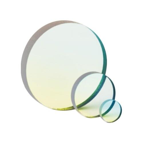 Research on Experimental Equipment of CaF2 Plane Window Optical Element