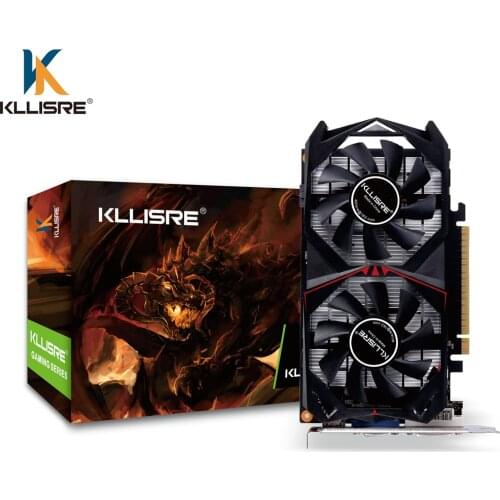 Kllisre Video Cards