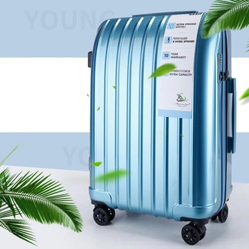 Suitcases On 4 Wheels LeTrend China