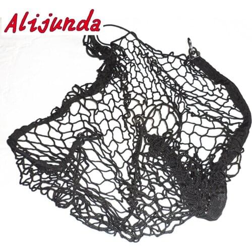 Nylon Car Rear Trunk Cargo Storage Organizer Net bag for Toyota Camry RAV4 Highlander/Land Cruiser/PRADO/Reiz Crown Avensis