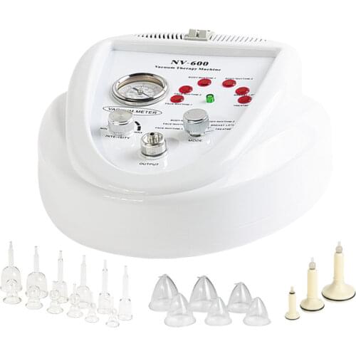 Nova NewFace Massagers