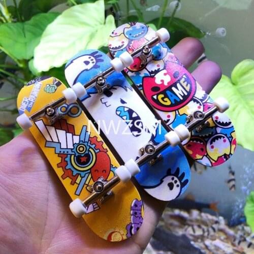 NWZSM Skateboard Pendants