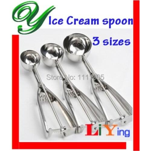 OUSSIRRO Ice Cream Spoons