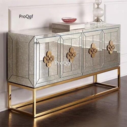 Prodgf 1 Set 120*40*75cm wonderful ins Corner Cabinet