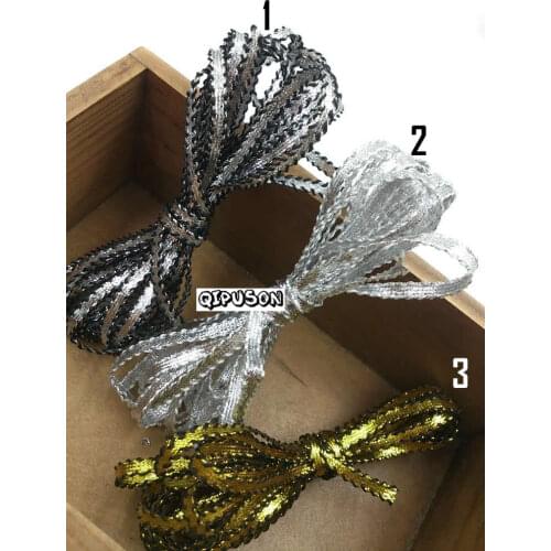 Qipuson Braid