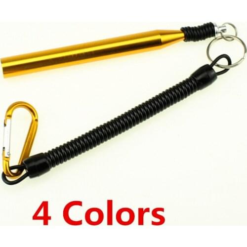 Pesca Fishing Lure Wacky Worm Rig O-Ring Tool for Senkos Stick Soft Lures Baits Lanyard Retention Rope