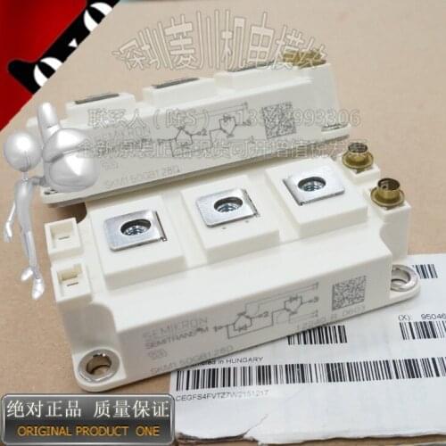 SKM150GB128D/SKM200GB123D/SKM150GB123D