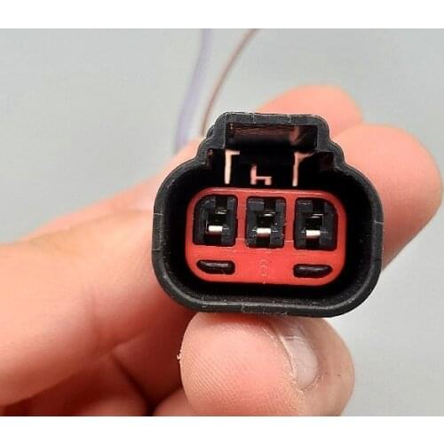 Second hand for Ford Mazda Atenza M6 crankshaft position sensor plug